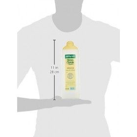 Heno de Pravia Eau de Cologne 780 ml