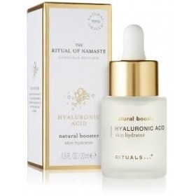 RITUALS The Ritual Of Namaste - Booster naturel à lacide hyaluronique - 20 ml Acide hyaluronique