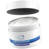 Clinic2Home Crème Hyaluronique 50g – Crème anti-rides jour & nuit à lacide hyaluronique. Hydrate, lisse les ridules & amél