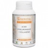 Acide hyaluronique + Collagène Synervital Synervital 1000 gélules dosées à 340mg - Complément alimentaire - Peau, articulatio