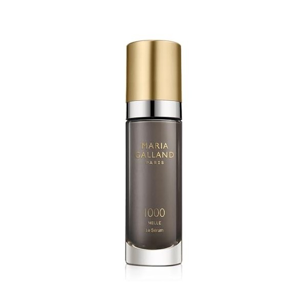 Maria Galland 1000 Mille Le Sérum 30 ml enrichi dun activateur cellulaire rajeunissant innovant, donne à la peau fermeté et 