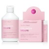Coffret Deluxe Swedish Collagen Collagène marin hydrolysé 12 500 mg 60 jours dapprovisionnement et crème nuit anti-âge 50 m A...