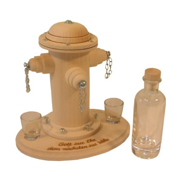 stamperl-Hydrant, 25 cm