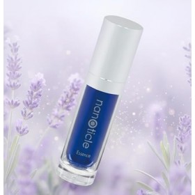 Essence Nanoticle | Fabriquée au Japon | Formulée avec 5 NMF à laide dune nanotechnologie japonaise de pointe