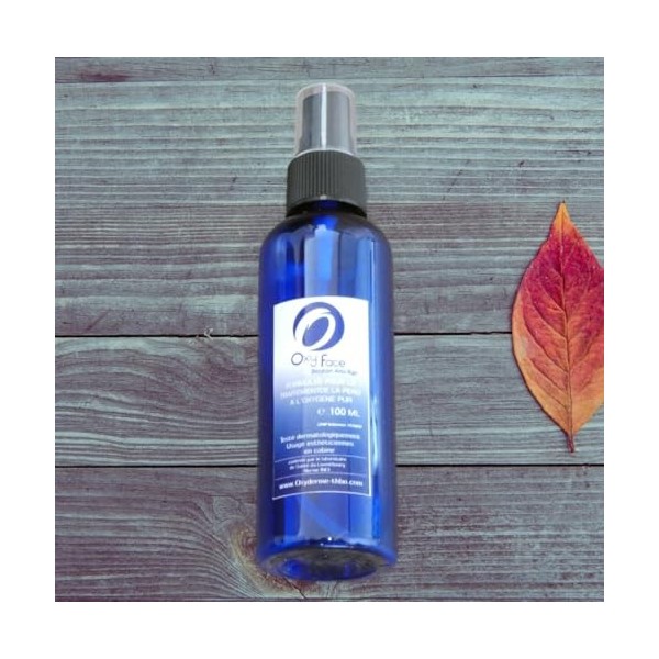 OXYDERME-THBO OxyFace