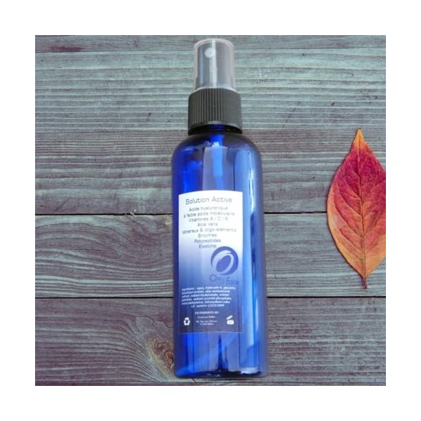 OXYDERME-THBO OxyFace