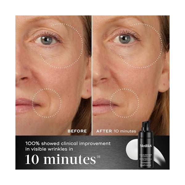 Medik8 - Liquid Peptides Advanced MP - 30ml