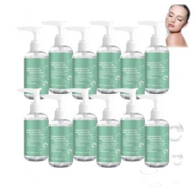 Sérum corporel hydratant à lacide hyaluronique Ha Body Hydrator, hydrate intensément, raffermit, formule non grasse, pour pe ...