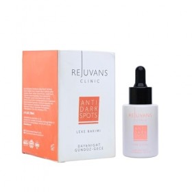 Rejuvans Sérum anti-taches sombres - Pour un teint uniforme et éclatant - 30 ml
