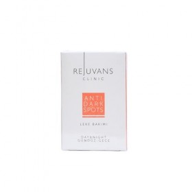 Rejuvans Sérum anti-taches sombres - Pour un teint uniforme et éclatant - 30 ml