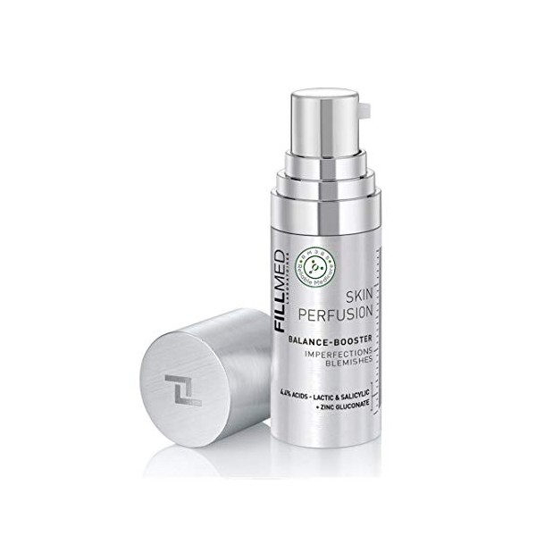 FILMED SKIN PERFUSION Balance-Booster - 3 x 10 ml