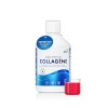 Swedish Nutra - Complément liquide de collagène marin hydrolysé 10 000 mg - 3 x 500 ml 1 500 ml 60 jours dapprovisionnemen Ac...