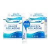 Swedish Nutra - Complément liquide de collagène marin hydrolysé 10 000 mg - 3 x 500 ml 1 500 ml 60 jours dapprovisionnemen Ac...