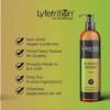 Lyfetrition Sérum gomme anti-imperfections réduit les rides sur le visage et éclaircit les taches sombres et les marques, sér