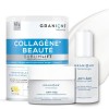 Trio Anti Age & Out -GRANIONS - SERUM 30mL + CREME DE JOUR 50mL + COLLAGENE +BEAUTE SUBLIMLIFT CITRON 315 MG - Collagene mari...