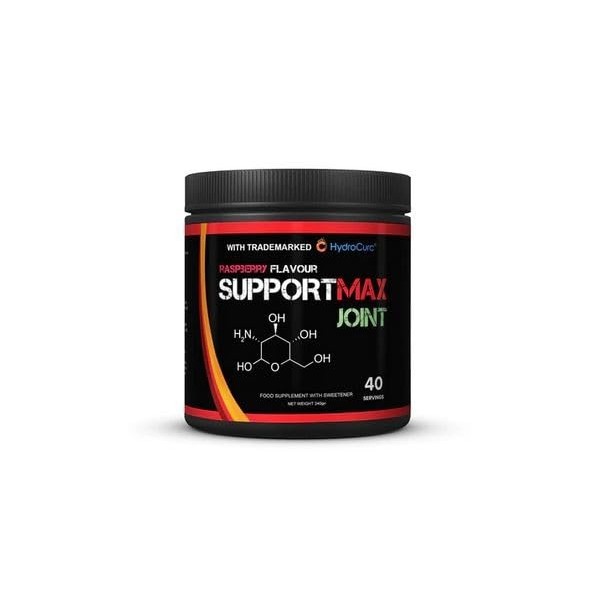 Strom Sports SupportMax Joint, Framboise, 240 g