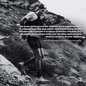 Pack Articulations – Collagène Marin + Boswellia Serrata – 180 Gélules – Mobilité et Confort Naturel