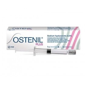 Ostenil Plus, 40 mg x 2 ml - TRB Chemedica AG
