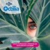 Octilia Natural Gouttes Oculaires Acide Hyaluronique Gouttes Yeux Eau Distillée De Bleuet Et Camomille Gouttes Pour Yeux Irri