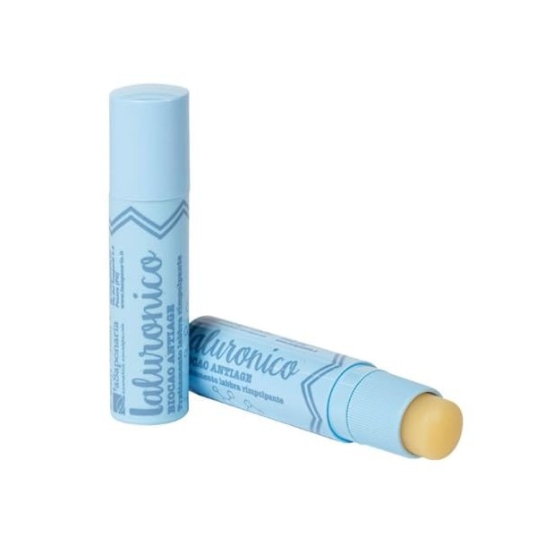 Hyaluronique-Biocao Anti-âge