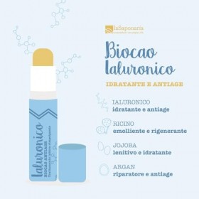 Hyaluronique-Biocao Anti-âge
