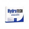 Yamamoto Nutrition Hydratech Complément Alimentaire 14 Sachets Orange