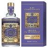 Eau de Cologne Originale 4711® I Collection florale – LILAS - Eau de Cologne - Réinterprétation florale de licône - Printani