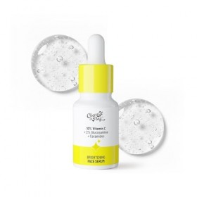 Chemist At Play Sérum visage 10 % vitamine C | Brightens & Gives Glow | Fades Dark Spots | Traitez lhyperpigmentation | Prod