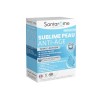 Santarome - Sublime Peau Hyaluronique 400 mg - Complément alimentaire Peau - Hydratation et fermeté - Pépins de Raisin - 30 g...