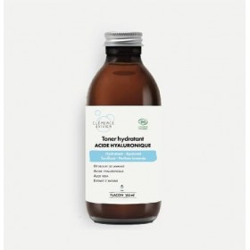 Toner hydratant - acide hyaluronique