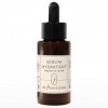 De Fleur à Peau - Sérum hydratant et anti-âge - Acide Hyaluronique et Coenzyme Q10 - Antioxydant | Ingrédients purs - 30 ml A...