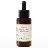 De Fleur à Peau - Sérum hydratant et anti-âge - Acide Hyaluronique et Coenzyme Q10 - Antioxydant | Ingrédients purs - 30 ml A...