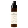 De Fleur à Peau - Sérum hydratant et anti-âge - Acide Hyaluronique et Coenzyme Q10 - Antioxydant | Ingrédients purs - 30 ml A...