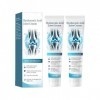 Arthroheal Hyaluronic Acid Joint Repair Cream, Hyaluronic Joint Cream, Arthroheal Crème Réparatrice pour Articulations à Lac