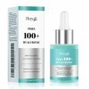 Hyaluronic Acid 100 Sérum hydratant hyaluronique hydratant pour le visage, acide hyaluronique, niacinamide, peau de verre 30