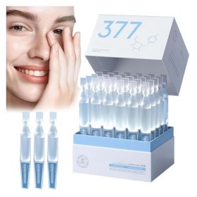 3 % dacide hyaluronique, 30 pièces/boîte, sérum dacide hyaluronique à 3 %, 377 tubes dacide hyaluronique, acide hyaluroniq