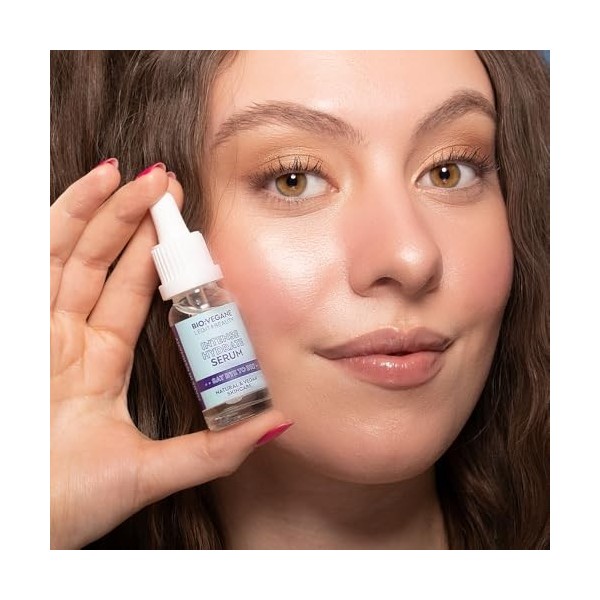 BIO:VEGANE Intense Hydrate Sérum