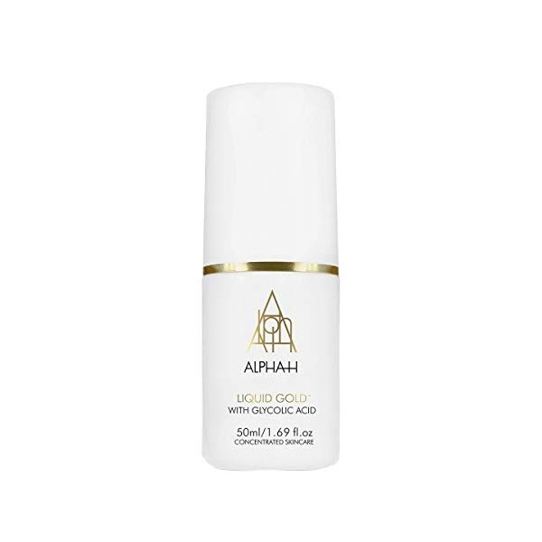 Alpha H Liquid Gold 50 Ml For Women