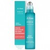 M. Asam AQUA INTENSE Mimic Booster Serum 20 ml - Sérum hyaluronique avec peptide high-tech pour lisser rides dexpression, Ac...