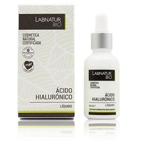 Labnatur Acide hyaluronique liquide 30 ml Bio 1 unité 300 g