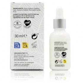 Labnatur Acide hyaluronique liquide 30 ml Bio 1 unité 300 g