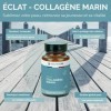 Collagène Marin Naticol® – Peau, Articulations & Anti-Âge – 60 Gélules Végétales – Nootrolab