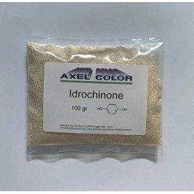 Hydrokinone 100 g.