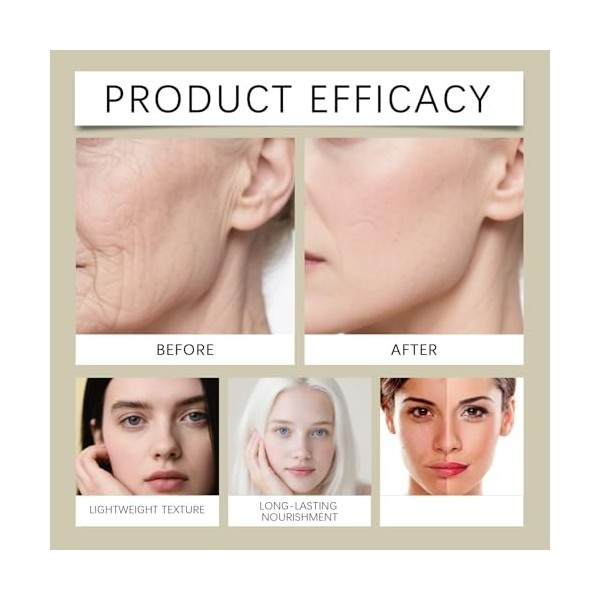 Retinol 0.2 Boosting Shot Ampoule - Sérum au rétinol pour le visage avec acide hyaluronique et centella - Sérum visage raffer...