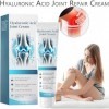 Arthroheal Hyaluronic Acid Joint Cream,Advanced Joint and Bone Care Cream,R-elief Cream,ArthroHeal Hyaluronic Acid Joint R-ep...