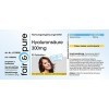 Fair & Pure® - Acide hyaluronique 300mg - 90 comprimés végans - dosage élevé