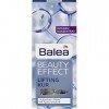 Balea Beauty Ampoules Lifting pour traitement à lacide hyaluronique 7 x 1 ml