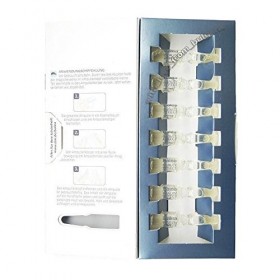 Balea Beauty Ampoules Lifting pour traitement à lacide hyaluronique 7 x 1 ml