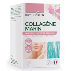 Diet Horizon Collagene Marin 3500mg 15 sticks