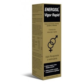 Energy Rapid Frasco Unidose de Pharma Otc